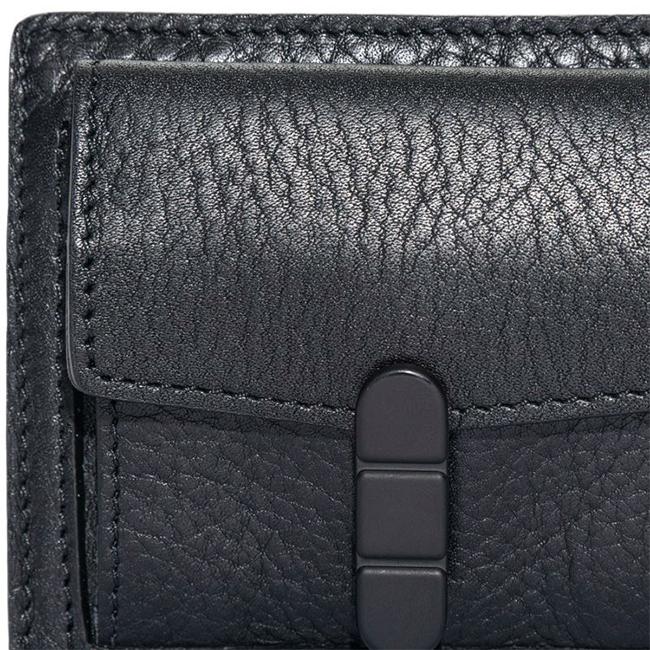 トモエ utility 二つ折り財布 TOMOE utility-sw