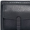 トモエ utility 二つ折り財布 TOMOE utility-sw
