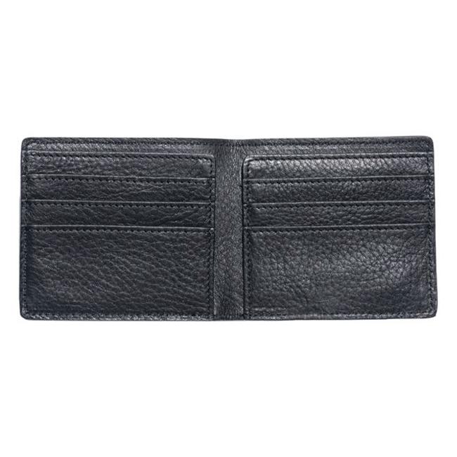 トモエ utility 二つ折り財布 TOMOE utility-sw