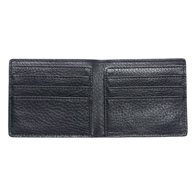 トモエ utility 二つ折り財布 TOMOE utility-sw