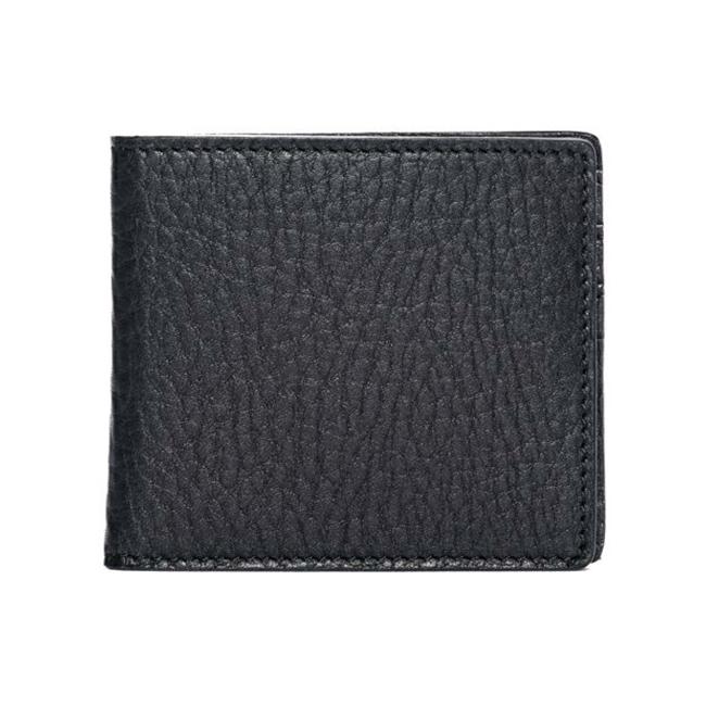 トモエ utility 二つ折り財布 TOMOE utility-sw