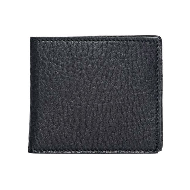 トモエ utility 二つ折り財布 TOMOE utility-sw