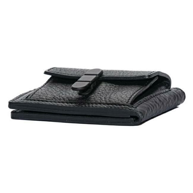 トモエ utility 二つ折り財布 TOMOE utility-sw