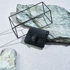 トモエ utility 二つ折り財布 TOMOE utility-sw