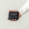 トモエ utility 二つ折り財布 TOMOE utility-sw