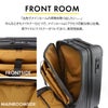 マスターピース トローリー スーツケース master-piece mspc-505002