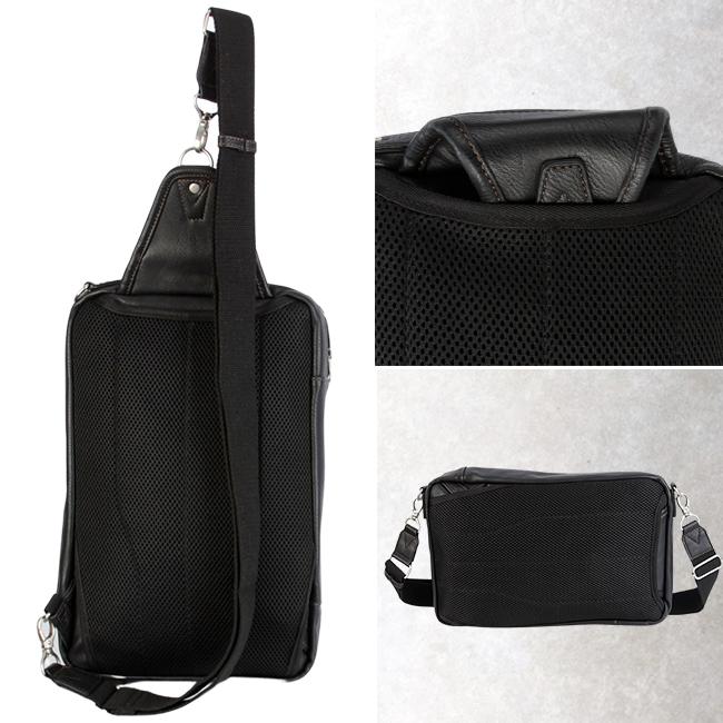 アヴィレックス スチュアート ショルダーバッグ AVIREX ax5004