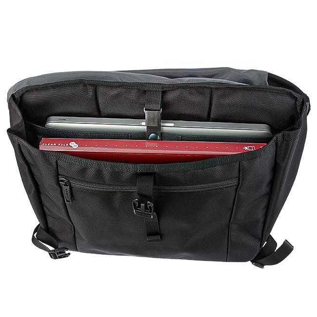 ブリーフィング エムエフシー メッセンジャーバッグ BRIEFING mfc-messe-wr