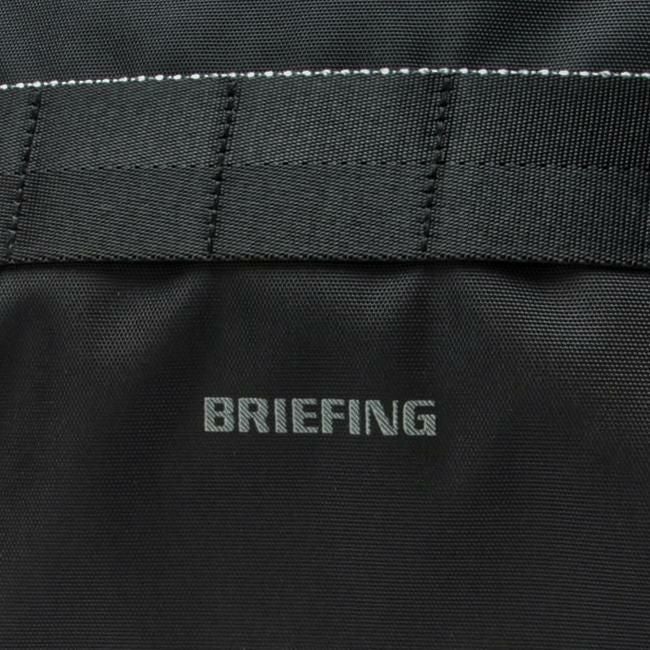 ブリーフィング エムエフシー メッセンジャーバッグ BRIEFING mfc-messe-wr