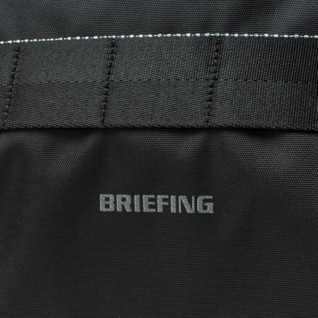 ブリーフィング エムエフシー メッセンジャーバッグ BRIEFING mfc-messe-wr