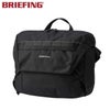 ブリーフィング エムエフシー メッセンジャーバッグ BRIEFING mfc-messe-wr