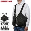 ブリーフィング アウトドアイクイップメント エプロン ツールベスト BRIEFING OUTDOOR EQUIPMENT BRA233G13