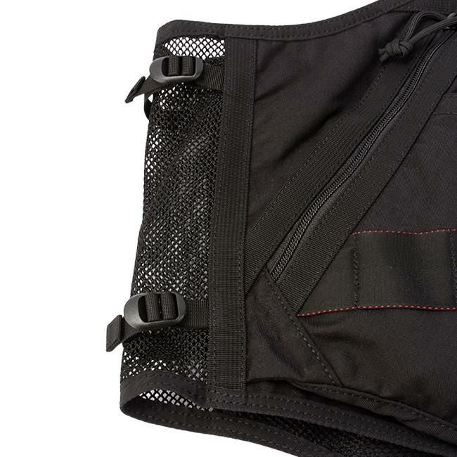 ブリーフィング アウトドアイクイップメント エプロン ツールベスト BRIEFING OUTDOOR EQUIPMENT BRA233G13