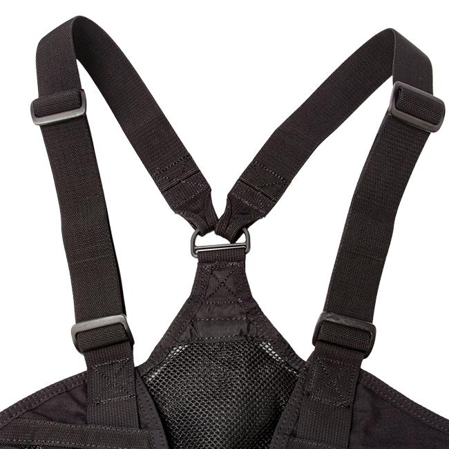 ブリーフィング アウトドアイクイップメント エプロン ツールベスト BRIEFING OUTDOOR EQUIPMENT BRA233G13