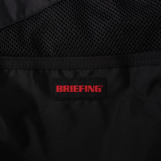 ブリーフィング アウトドアイクイップメント エプロン ツールベスト BRIEFING OUTDOOR EQUIPMENT BRA233G13