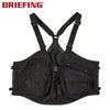 ブリーフィング アウトドアイクイップメント エプロン ツールベスト BRIEFING OUTDOOR EQUIPMENT BRA233G13