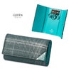 ランバンオンブルー アクア キーケース キーホルダー LANVIN en Bleu lenb-513621