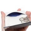 ランバンオンブルー アクア キーケース キーホルダー LANVIN en Bleu lenb-513621