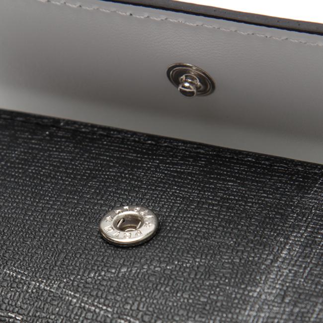 ランバンオンブルー アクア キーケース キーホルダー LANVIN en Bleu lenb-513621