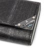 ランバンオンブルー アクア キーケース キーホルダー LANVIN en Bleu lenb-513621