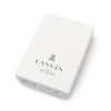ランバンオンブルー アクア キーケース キーホルダー LANVIN en Bleu lenb-513621
