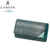 ランバンオンブルー アクア キーケース キーホルダー LANVIN en Bleu lenb-513621