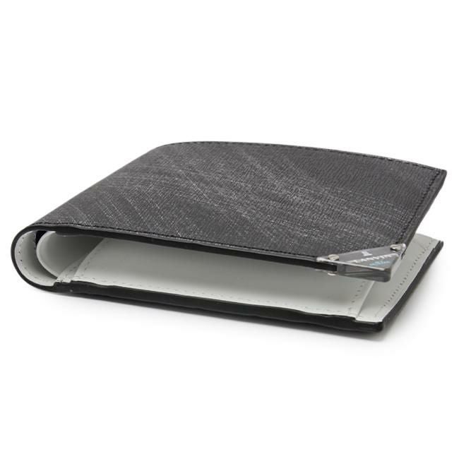 ランバンオンブルー アクア 二つ折り財布 LANVIN en Bleu lenb-513622