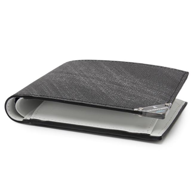 ランバンオンブルー アクア 二つ折り財布 LANVIN en Bleu lenb-513622