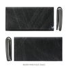 ランバンオンブルー アクア 長財布 LANVIN en Bleu lenb-513624