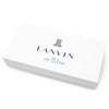 ランバンオンブルー アクア 長財布 LANVIN en Bleu lenb-513624