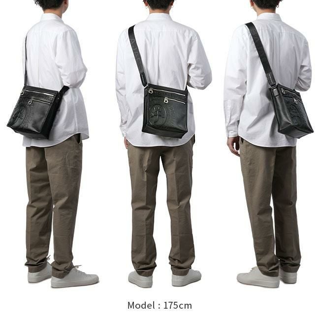 カステルバジャック ダナン ショルダーバッグ CASTELBAJAC cb-045114