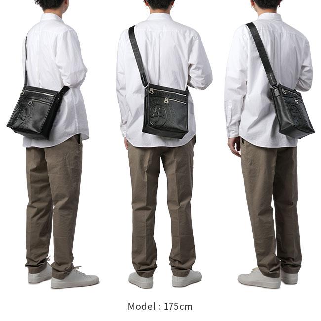 カステルバジャック ダナン ショルダーバッグ CASTELBAJAC cb-045114