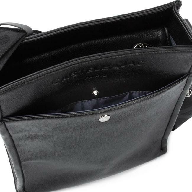 カステルバジャック ダナン ショルダーバッグ CASTELBAJAC cb-045114