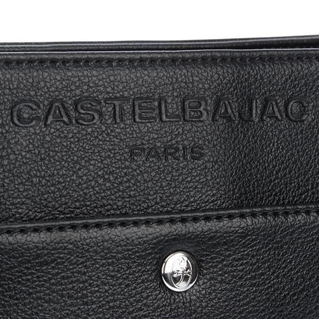 カステルバジャック ダナン ショルダーバッグ CASTELBAJAC cb-045114