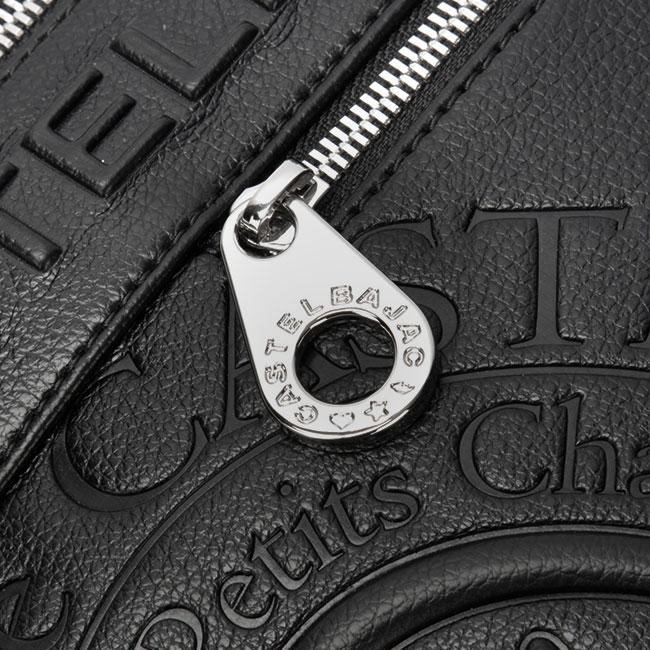 カステルバジャック ダナン ショルダーバッグ CASTELBAJAC cb-045114