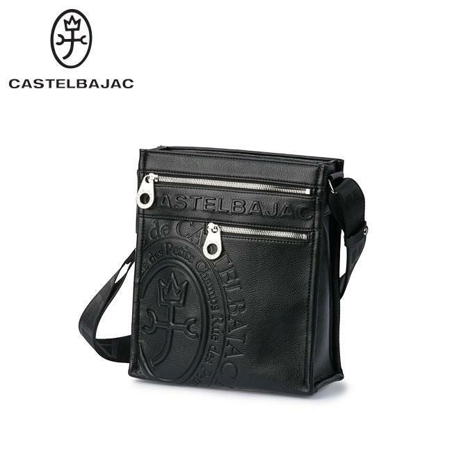 カステルバジャック ダナン ショルダーバッグ CASTELBAJAC cb-045114