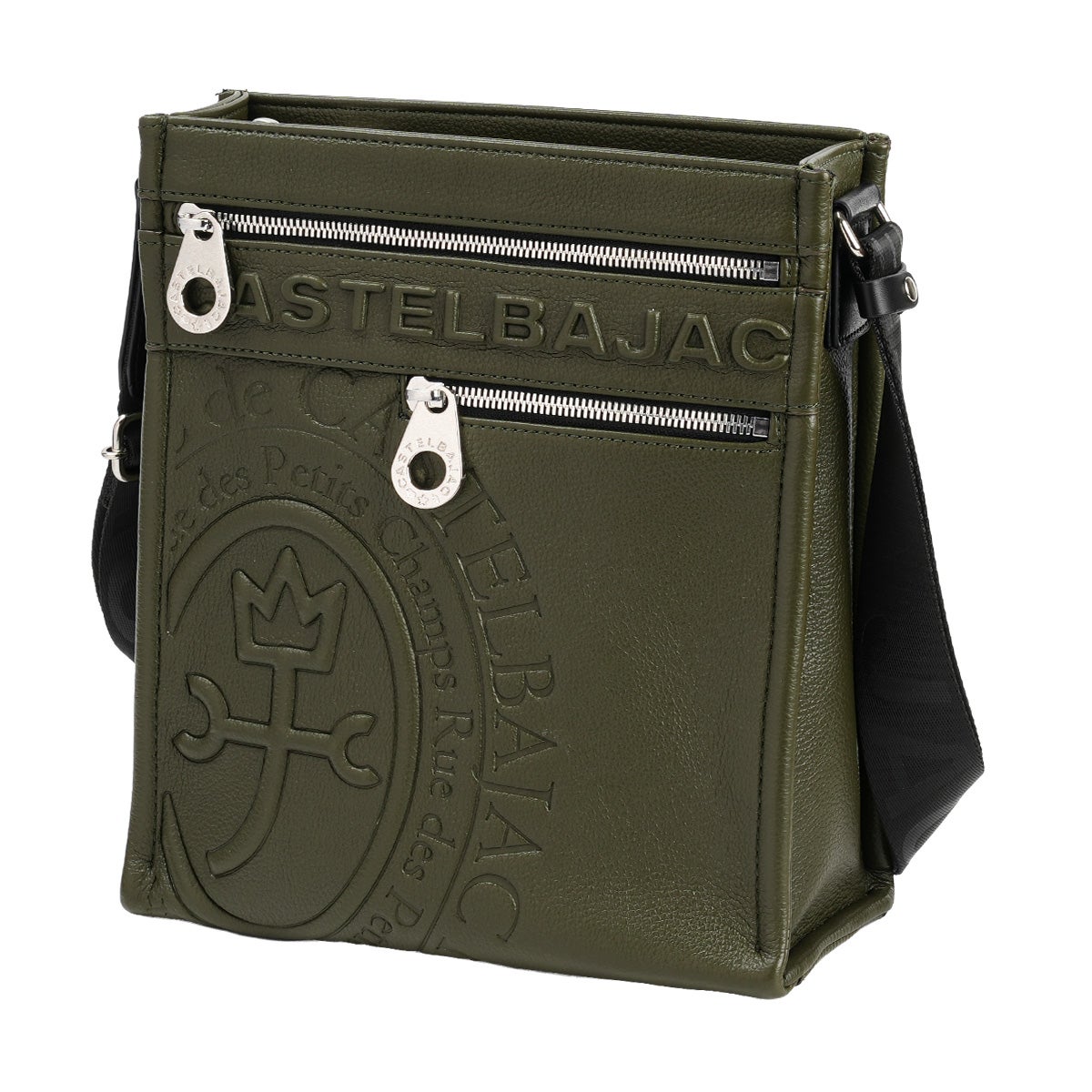 カステルバジャック ダナン ショルダーバッグ CASTELBAJAC cb-045114