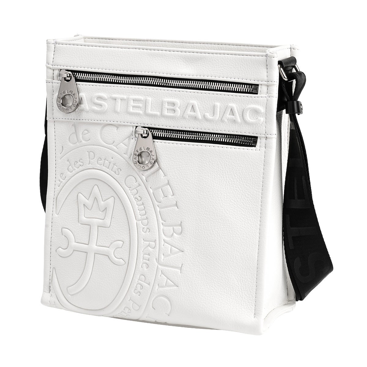 カステルバジャック ダナン ショルダーバッグ CASTELBAJAC cb-045114