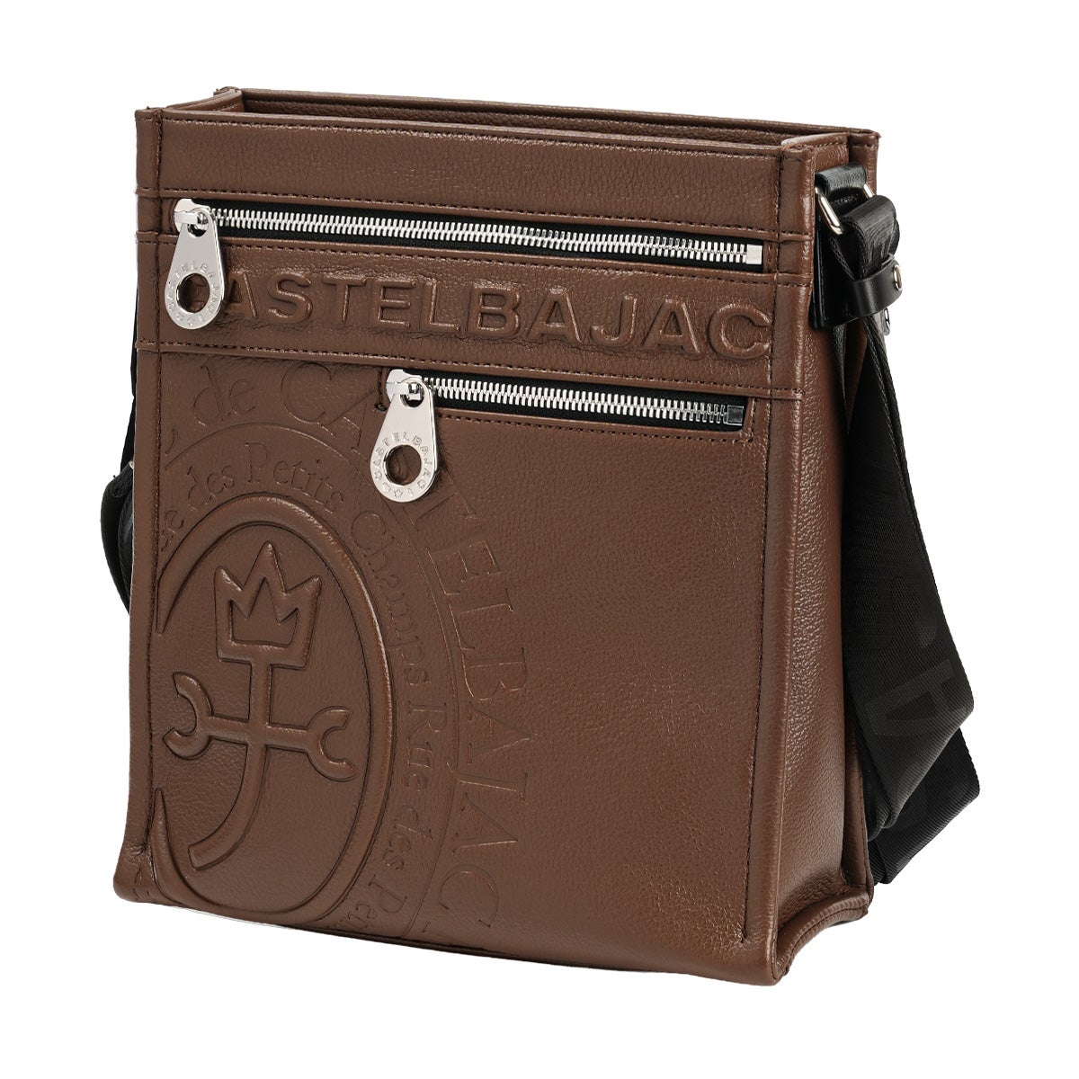 カステルバジャック ダナン ショルダーバッグ CASTELBAJAC cb-045114