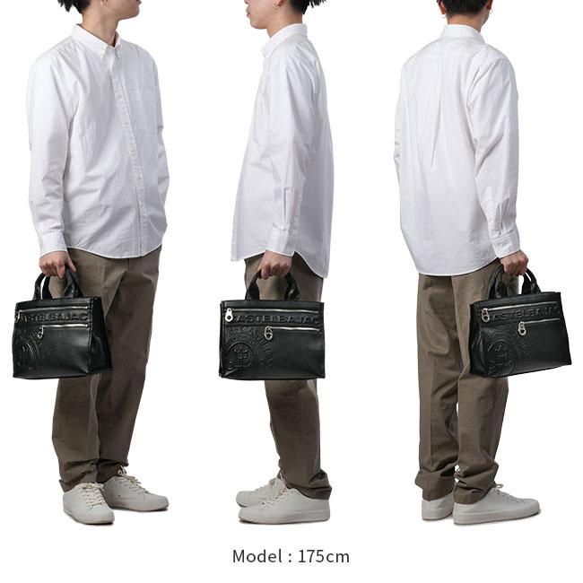 カステルバジャック ダナン トートバッグ CASTELBAJAC cb-045511