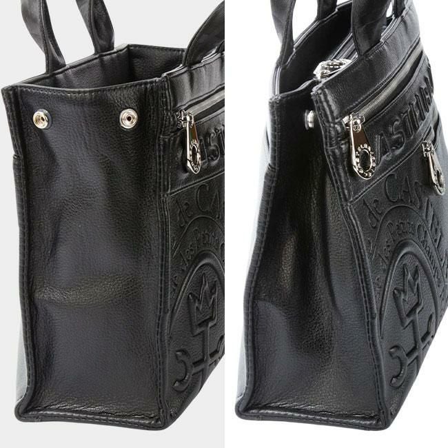 カステルバジャック ダナン トートバッグ CASTELBAJAC cb-045511