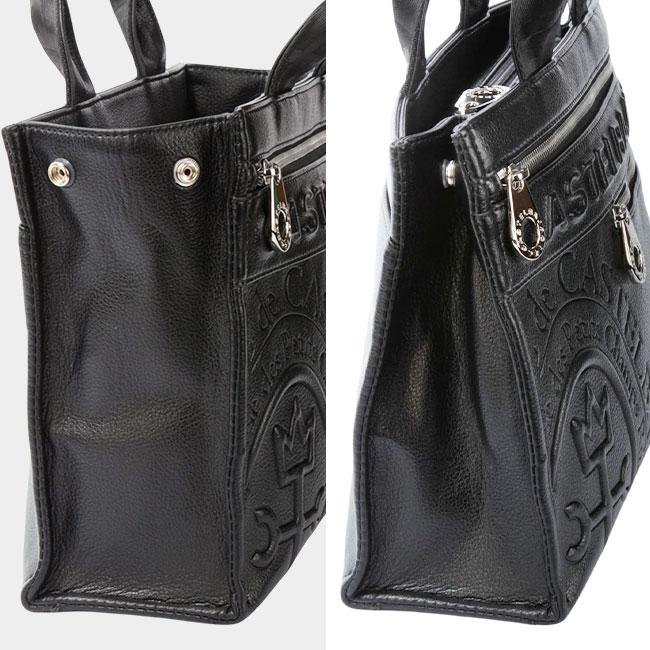カステルバジャック ダナン トートバッグ CASTELBAJAC cb-045511