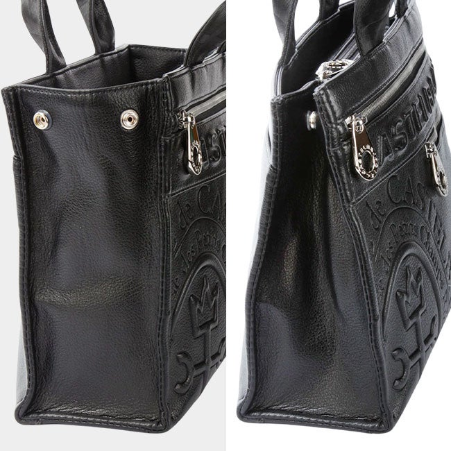 カステルバジャック ダナン トートバッグ CASTELBAJAC cb-045511