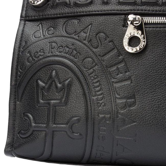 カステルバジャック ダナン トートバッグ CASTELBAJAC cb-045511