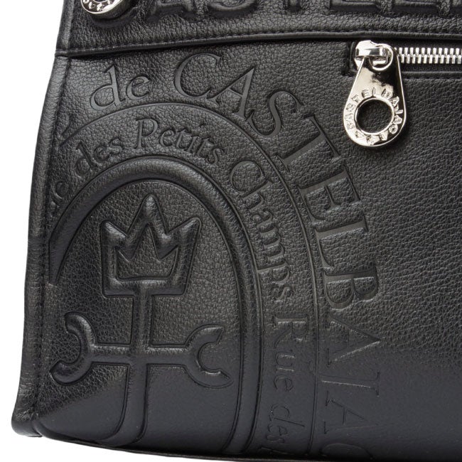 カステルバジャック ダナン トートバッグ CASTELBAJAC cb-045511