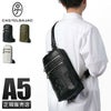 カステルバジャック ダナン ボディバッグ CASTELBAJAC cb-045911