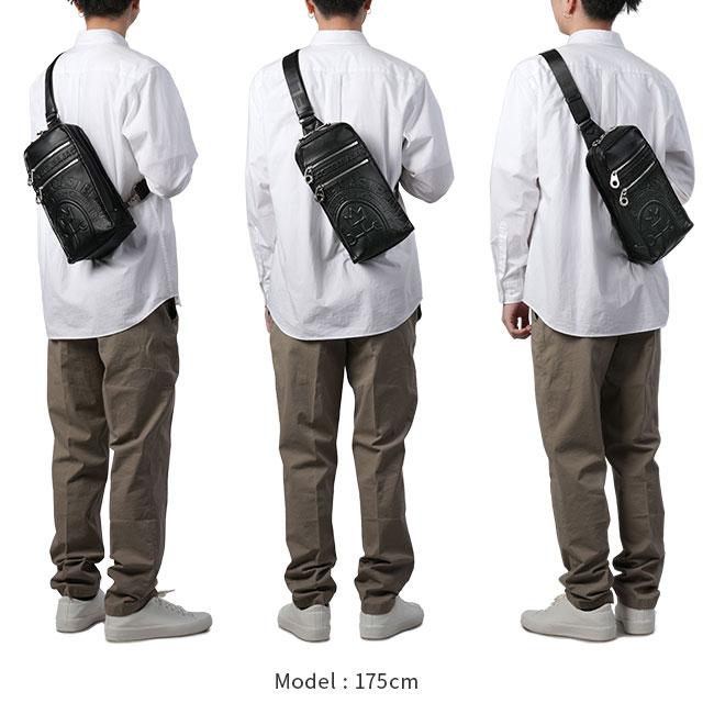 カステルバジャック ダナン ボディバッグ CASTELBAJAC cb-045911