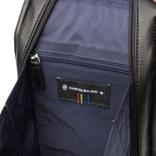 カステルバジャック ダナン ボディバッグ CASTELBAJAC cb-045911