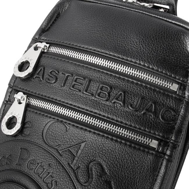 カステルバジャック ダナン ボディバッグ CASTELBAJAC cb-045911