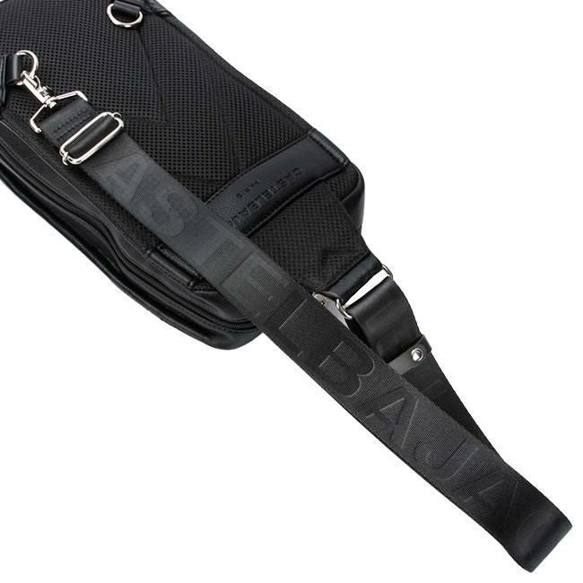 カステルバジャック ダナン ボディバッグ CASTELBAJAC cb-045911